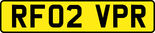 RF02VPR