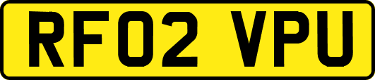 RF02VPU