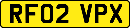 RF02VPX