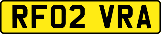 RF02VRA