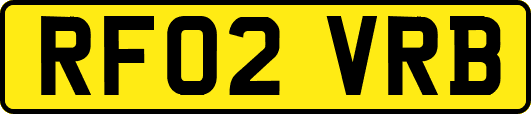 RF02VRB