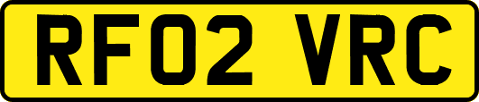 RF02VRC