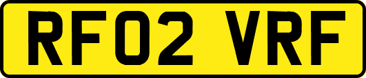 RF02VRF