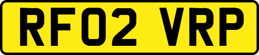 RF02VRP