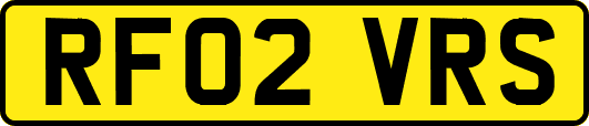 RF02VRS