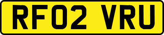 RF02VRU