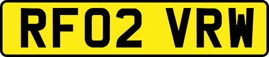 RF02VRW