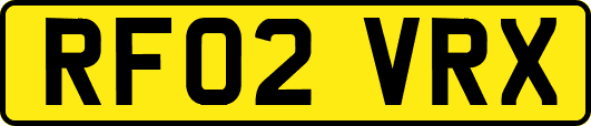 RF02VRX