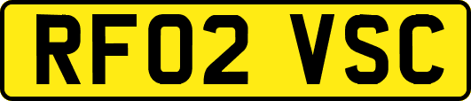 RF02VSC