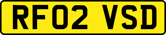 RF02VSD