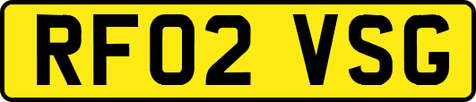RF02VSG