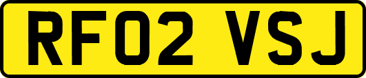 RF02VSJ