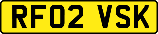 RF02VSK