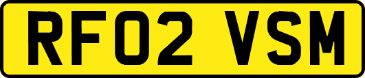 RF02VSM