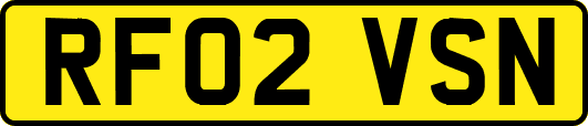 RF02VSN