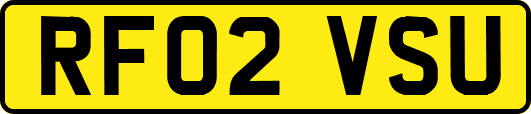RF02VSU