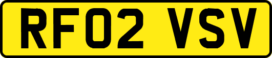 RF02VSV