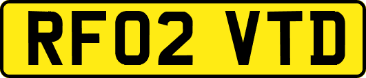 RF02VTD