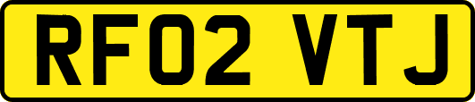 RF02VTJ