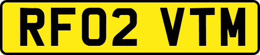 RF02VTM