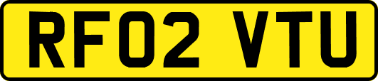 RF02VTU