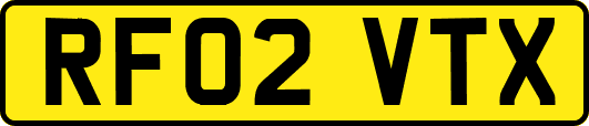 RF02VTX