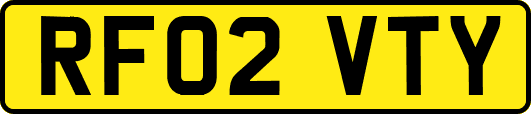 RF02VTY