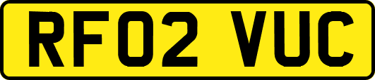 RF02VUC