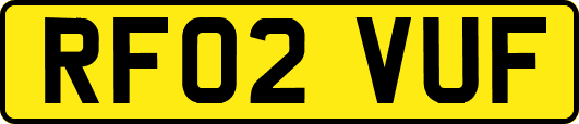 RF02VUF