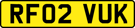 RF02VUK