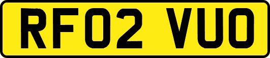 RF02VUO