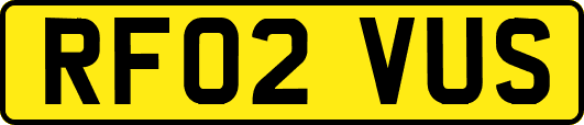 RF02VUS