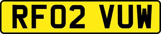 RF02VUW