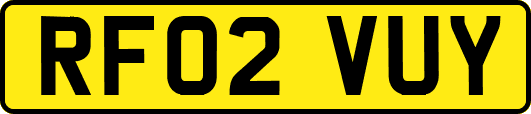 RF02VUY