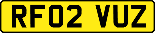 RF02VUZ