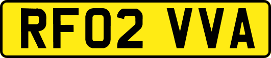 RF02VVA