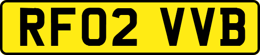 RF02VVB