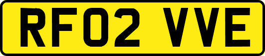 RF02VVE