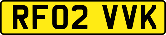 RF02VVK
