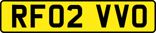 RF02VVO