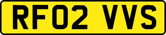 RF02VVS