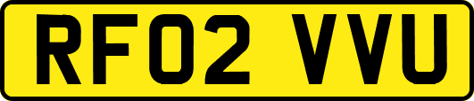 RF02VVU