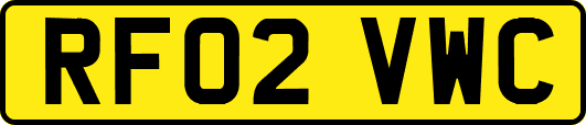 RF02VWC