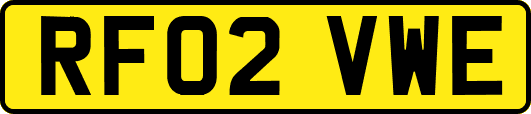 RF02VWE