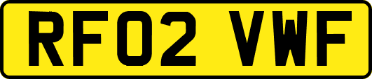RF02VWF