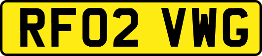 RF02VWG