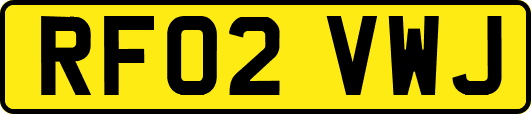 RF02VWJ