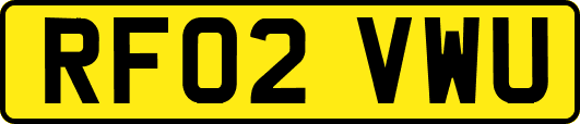 RF02VWU