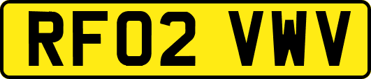RF02VWV