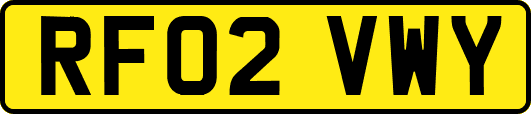 RF02VWY